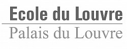 Ecole du louvre logo