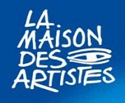 logo Maison des Artistes