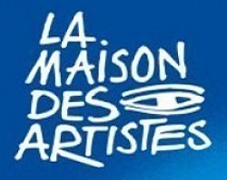 logo Maison des Artistes
